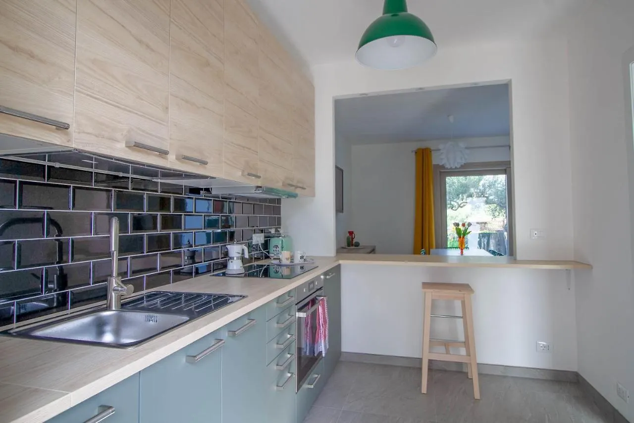 Domek Villa A 100Mt Dalla Spiaggia كابوتيرا