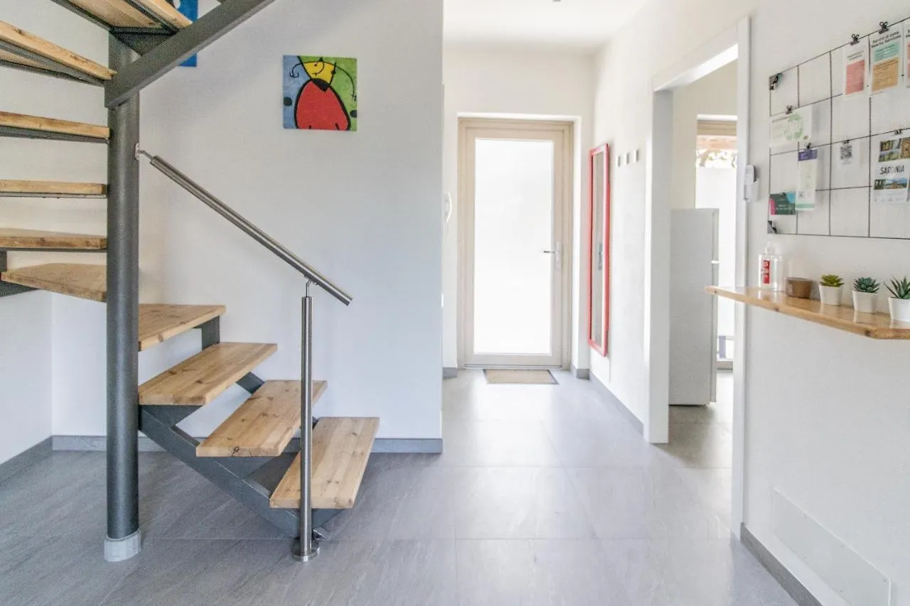 Domek Villa A 100Mt Dalla Spiaggia كابوتيرا