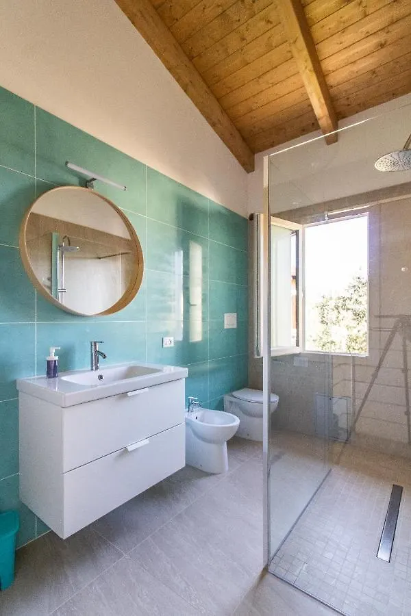 Domek Villa A 100Mt Dalla Spiaggia كابوتيرا