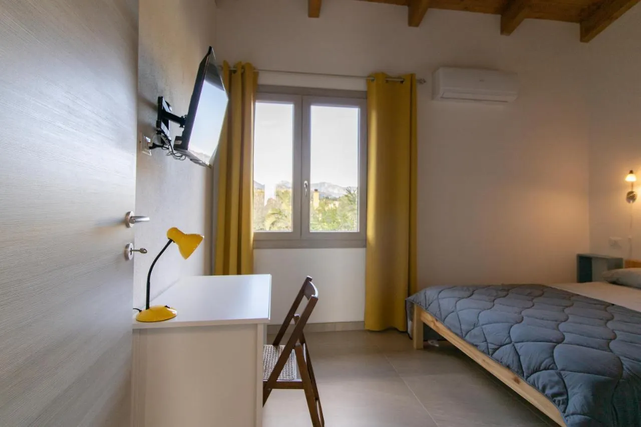 Domek Villa A 100Mt Dalla Spiaggia كابوتيرا