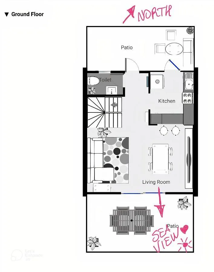 Domek Villa A 100Mt Dalla Spiaggia كابوتيرا