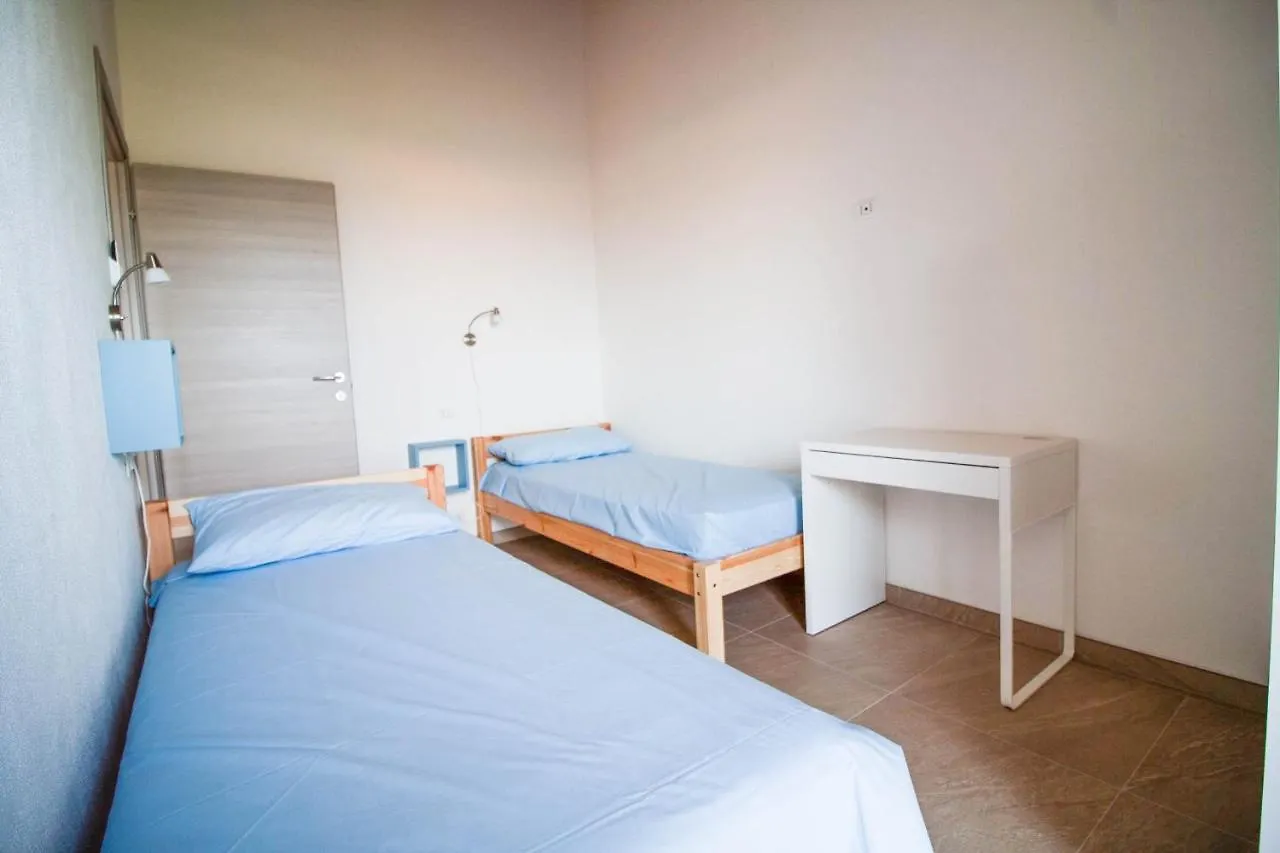 Domek Villa A 100Mt Dalla Spiaggia Capoterra Holiday home