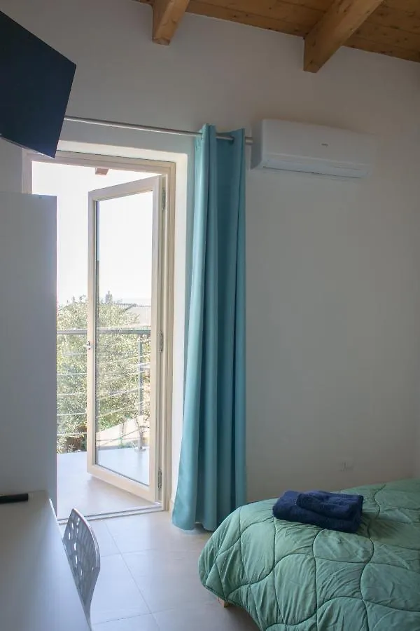 Domek Villa A 100Mt Dalla Spiaggia Capoterra 0*,  Italy