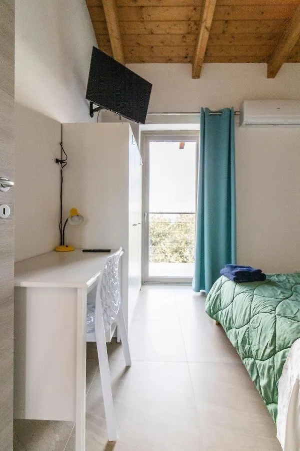 Holiday home Domek Villa A 100Mt Dalla Spiaggia Capoterra Italy