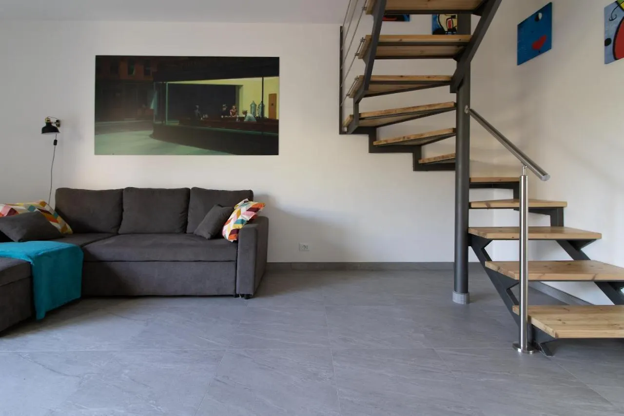 Domek Villa A 100Mt Dalla Spiaggia Capoterra Italy
