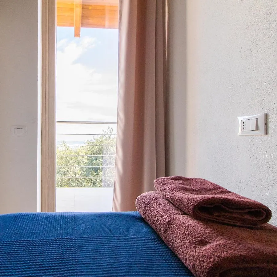 Holiday home Domek Villa A 100Mt Dalla Spiaggia Capoterra Italy