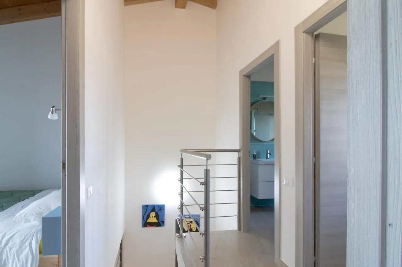 Domek Villa A 100Mt Dalla Spiaggia Capoterra Italy