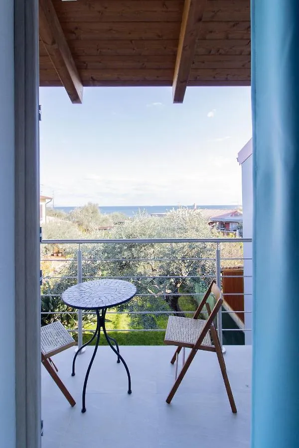 Domek Villa A 100Mt Dalla Spiaggia Capoterra 0*,