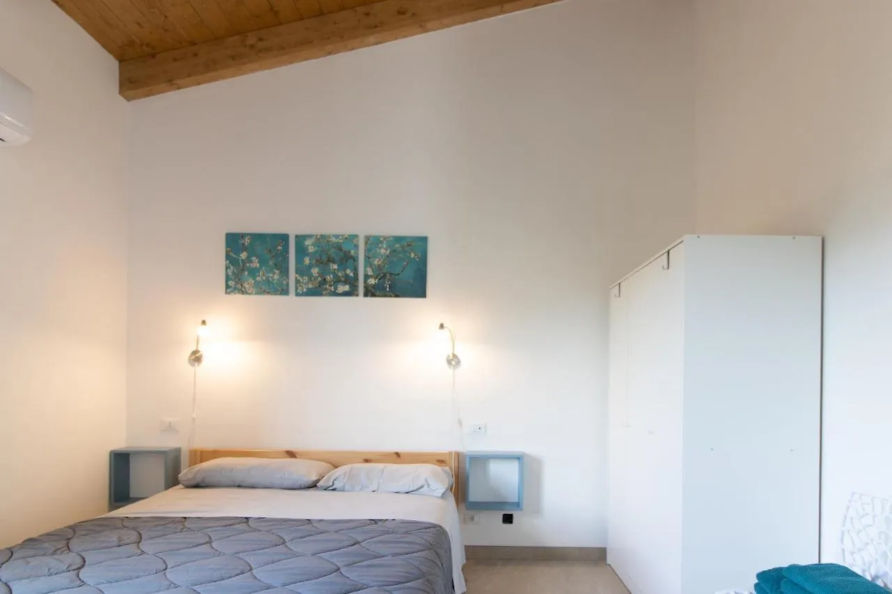 Domek Villa A 100Mt Dalla Spiaggia Capoterra 0*,  Italy