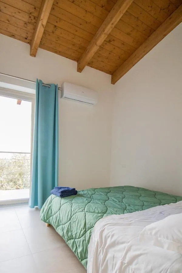 Domek Villa A 100Mt Dalla Spiaggia Capoterra Holiday home