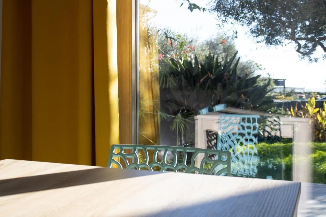 Holiday home Domek Villa A 100Mt Dalla Spiaggia Capoterra Italy