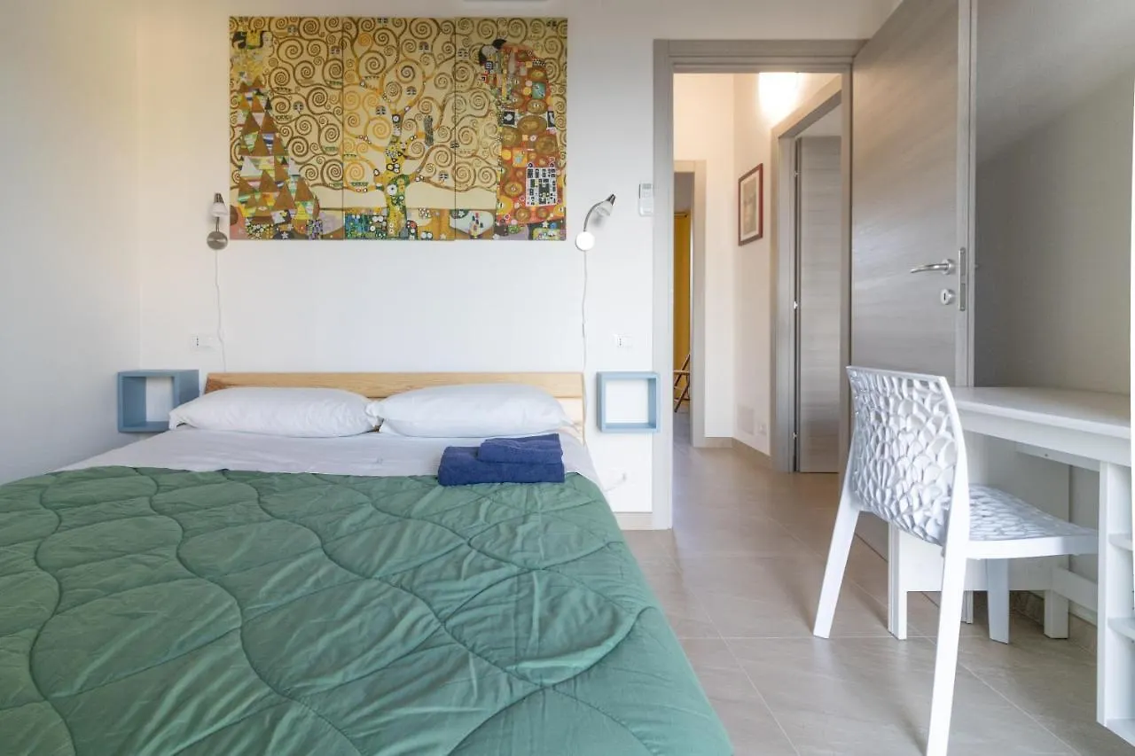 Domek Villa A 100Mt Dalla Spiaggia Capoterra