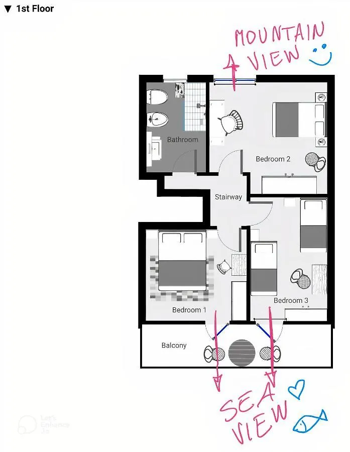 Domek Villa A 100Mt Dalla Spiaggia Capoterra Holiday home