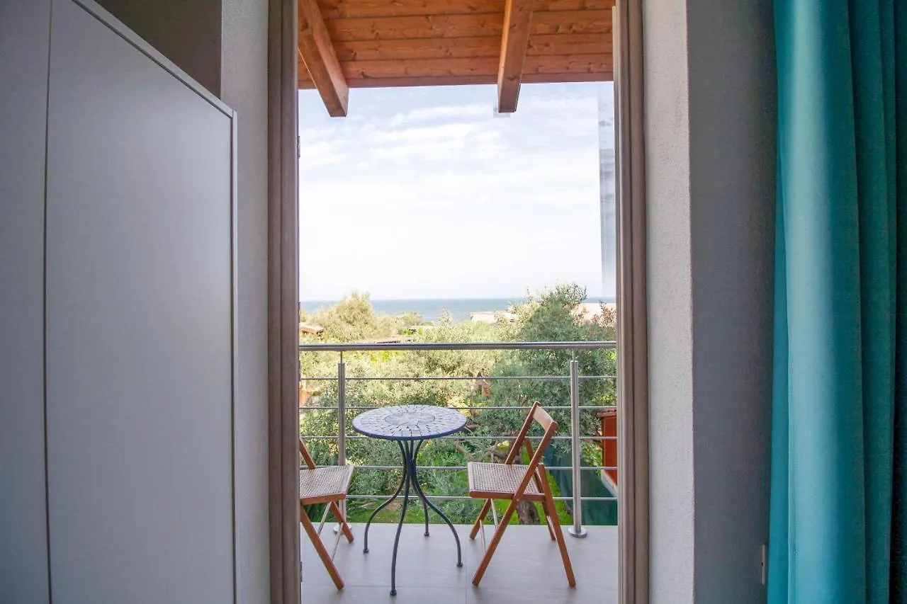 Domek Villa A 100Mt Dalla Spiaggia Capoterra Holiday home