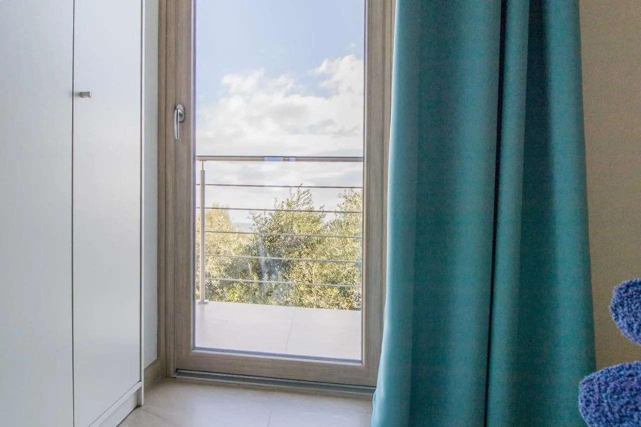 Domek Villa A 100Mt Dalla Spiaggia Capoterra 0*,