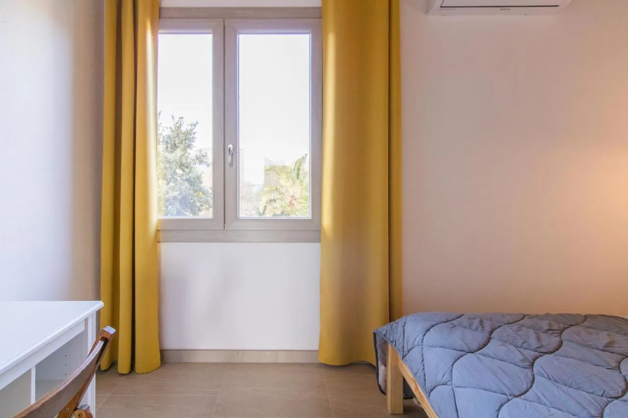Domek Villa A 100Mt Dalla Spiaggia Capoterra 0*,  Italy